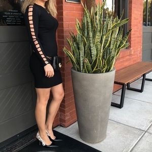 T Alexander Wang Long Sleeve Dress 😎